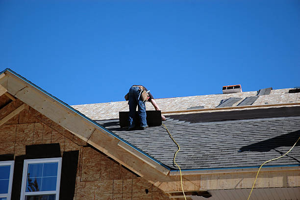Best Residential Roofing Contractor  in Belleview, FL